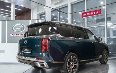 GAC GS8, 2025 год, 4 799 000 рублей, 4 фотография