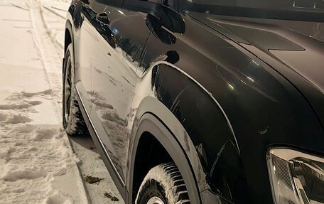 Volkswagen Teramont I, 2018 год, 3 450 000 рублей, 9 фотография