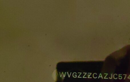 Volkswagen Teramont I, 2018 год, 3 450 000 рублей, 11 фотография