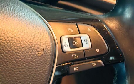 Volkswagen Teramont I, 2018 год, 3 450 000 рублей, 13 фотография