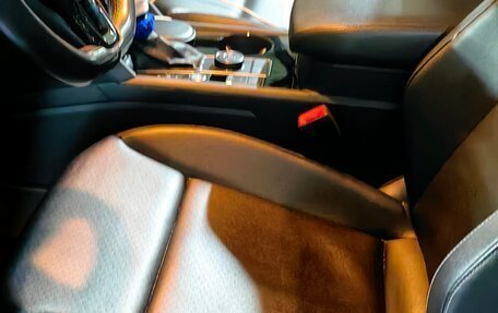 Volkswagen Teramont I, 2018 год, 3 450 000 рублей, 17 фотография