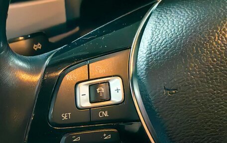 Volkswagen Teramont I, 2018 год, 3 450 000 рублей, 14 фотография