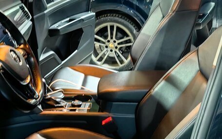 Volkswagen Teramont I, 2018 год, 3 450 000 рублей, 22 фотография