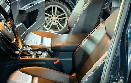 Volkswagen Teramont I, 2018 год, 3 450 000 рублей, 21 фотография