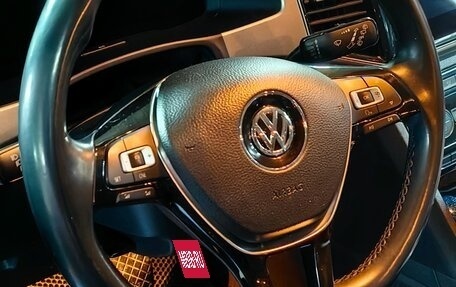 Volkswagen Teramont I, 2018 год, 3 450 000 рублей, 15 фотография