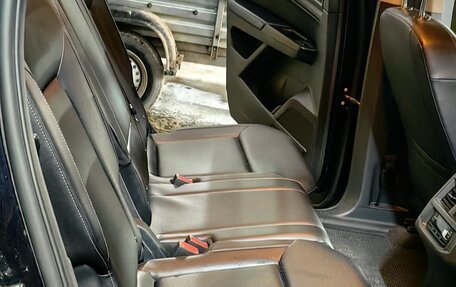 Volkswagen Teramont I, 2018 год, 3 450 000 рублей, 24 фотография