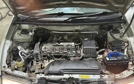 Mazda Capella, 1997 год, 150 000 рублей, 3 фотография