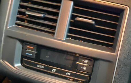 Volkswagen Teramont I, 2018 год, 3 450 000 рублей, 25 фотография