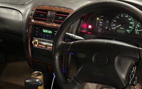 Mazda Capella, 1997 год, 150 000 рублей, 8 фотография