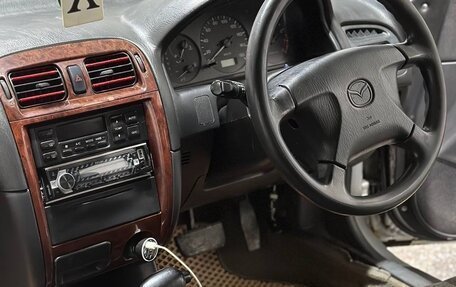 Mazda Capella, 1997 год, 150 000 рублей, 4 фотография