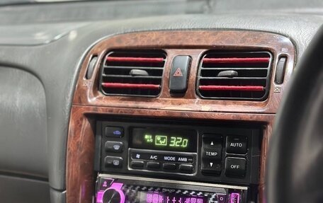 Mazda Capella, 1997 год, 150 000 рублей, 5 фотография