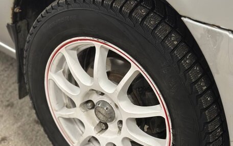 Mazda Capella, 1997 год, 150 000 рублей, 6 фотография