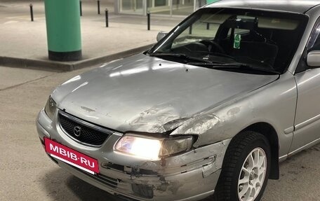 Mazda Capella, 1997 год, 150 000 рублей, 2 фотография