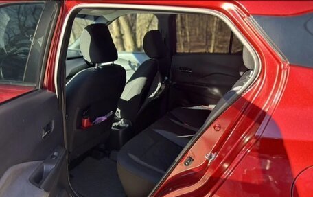 Nissan Kicks I, 2019 год, 1 750 000 рублей, 16 фотография