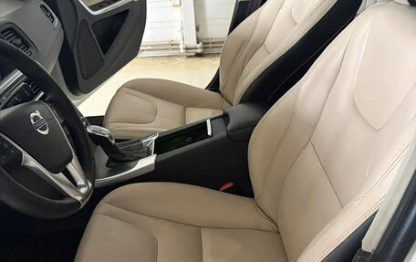 Volvo S60 III, 2012 год, 1 100 000 рублей, 4 фотография