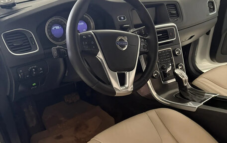 Volvo S60 III, 2012 год, 1 100 000 рублей, 3 фотография