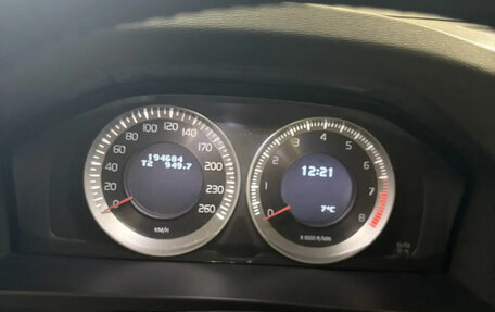 Volvo S60 III, 2012 год, 1 100 000 рублей, 6 фотография