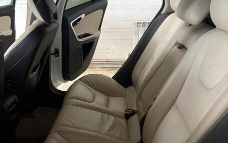 Volvo S60 III, 2012 год, 1 100 000 рублей, 8 фотография