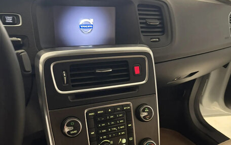 Volvo S60 III, 2012 год, 1 100 000 рублей, 9 фотография