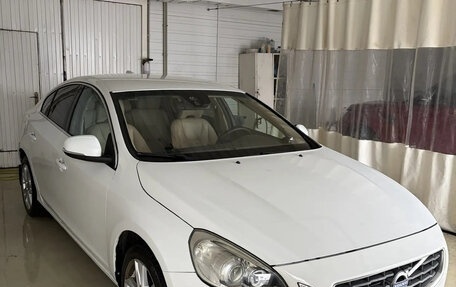 Volvo S60 III, 2012 год, 1 100 000 рублей, 11 фотография