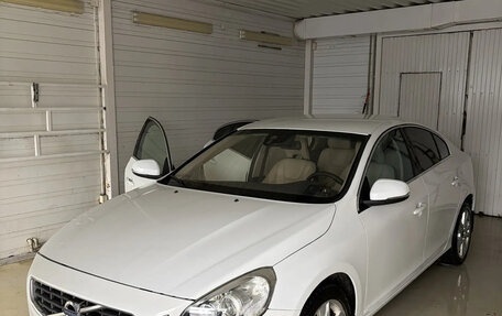 Volvo S60 III, 2012 год, 1 100 000 рублей, 5 фотография