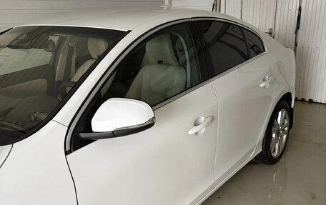 Volvo S60 III, 2012 год, 1 100 000 рублей, 19 фотография