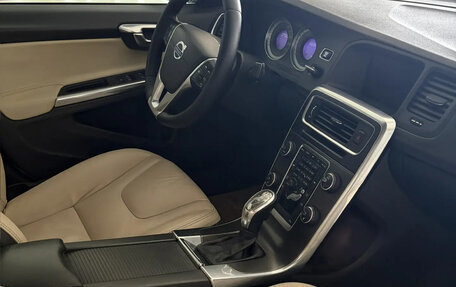 Volvo S60 III, 2012 год, 1 100 000 рублей, 18 фотография