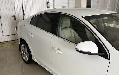 Volvo S60 III, 2012 год, 1 100 000 рублей, 15 фотография