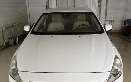 Volvo S60 III, 2012 год, 1 100 000 рублей, 22 фотография