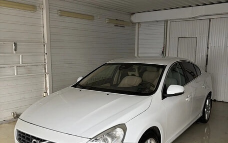 Volvo S60 III, 2012 год, 1 100 000 рублей, 20 фотография