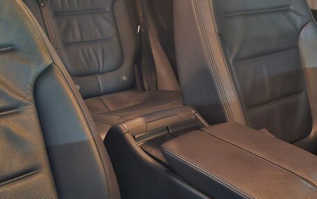 Volkswagen Touareg III, 2013 год, 2 190 000 рублей, 6 фотография