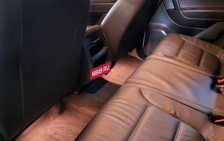 Volkswagen Touareg III, 2013 год, 2 190 000 рублей, 15 фотография