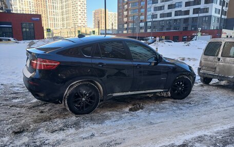 BMW X6, 2012 год, 2 200 000 рублей, 5 фотография