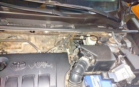 Toyota RAV4, 2013 год, 1 690 000 рублей, 35 фотография