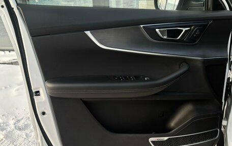 Chery Tiggo 7 Pro, 2021 год, 1 590 000 рублей, 5 фотография