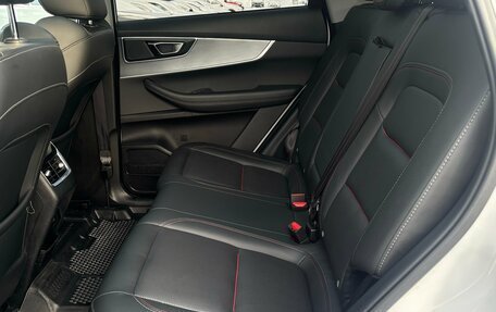 Chery Tiggo 7 Pro, 2021 год, 1 590 000 рублей, 11 фотография