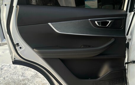 Chery Tiggo 7 Pro, 2021 год, 1 590 000 рублей, 10 фотография