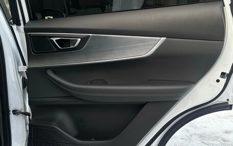 Chery Tiggo 7 Pro, 2021 год, 1 590 000 рублей, 14 фотография