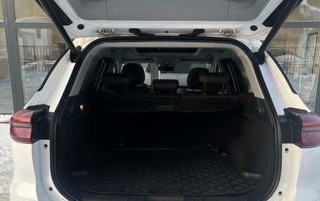 Chery Tiggo 7 Pro, 2021 год, 1 590 000 рублей, 12 фотография