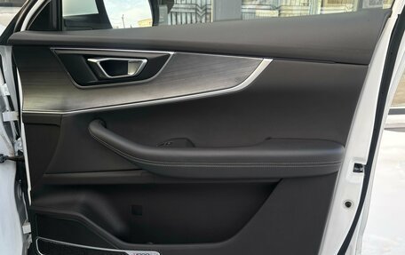 Chery Tiggo 7 Pro, 2021 год, 1 590 000 рублей, 15 фотография