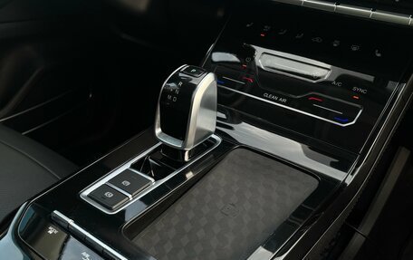 Chery Tiggo 7 Pro, 2021 год, 1 590 000 рублей, 20 фотография