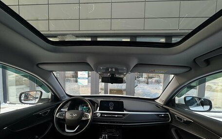 Chery Tiggo 7 Pro, 2021 год, 1 590 000 рублей, 17 фотография