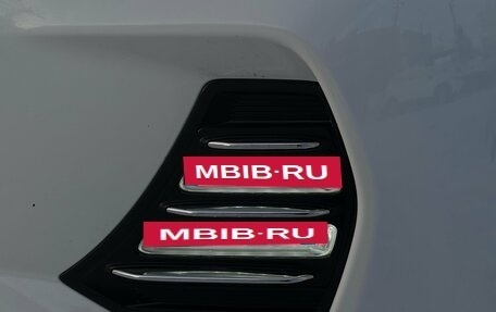 Chery Tiggo 7 Pro, 2021 год, 1 590 000 рублей, 28 фотография