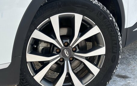 Chery Tiggo 7 Pro, 2021 год, 1 590 000 рублей, 31 фотография