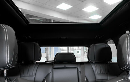 GAC GS8, 2025 год, 4 799 000 рублей, 11 фотография
