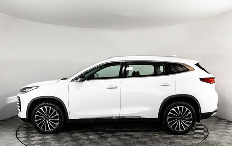 CheryExeed TXL, 2022 год, 2 199 000 рублей, 8 фотография