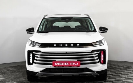 CheryExeed TXL, 2022 год, 2 199 000 рублей, 2 фотография