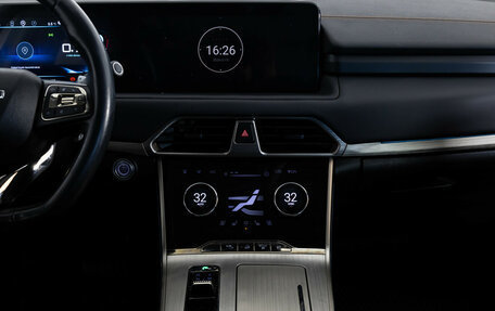 CheryExeed TXL, 2022 год, 2 199 000 рублей, 14 фотография