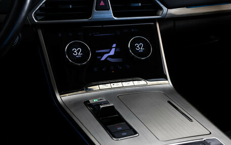CheryExeed TXL, 2022 год, 2 199 000 рублей, 13 фотография