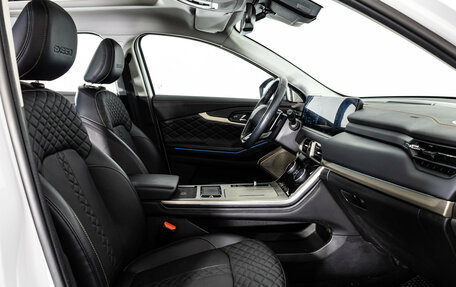 CheryExeed TXL, 2022 год, 2 199 000 рублей, 18 фотография